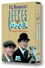 Watch Jeeves and Wooster Megavideo